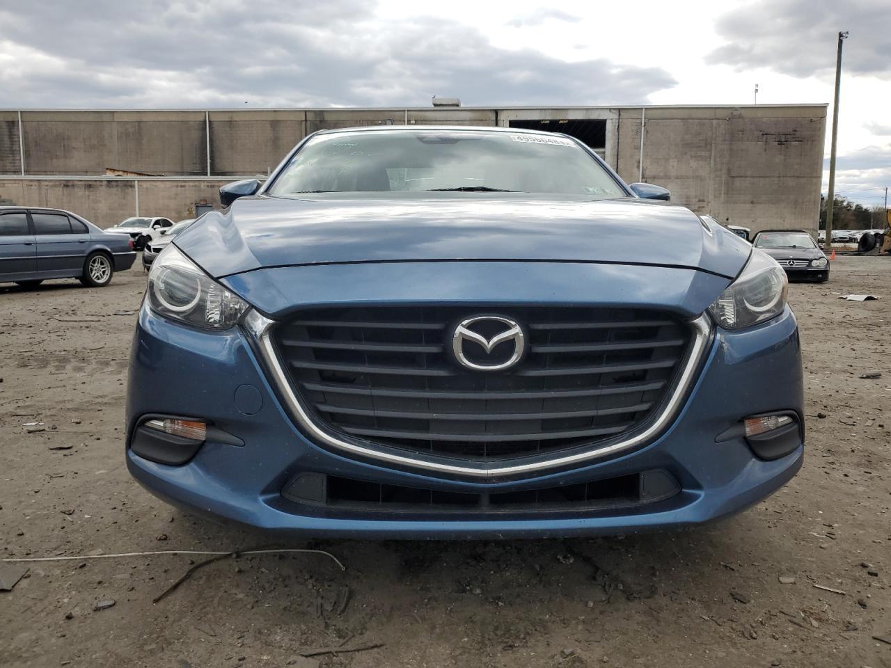 2018 Mazda 3 Touring - Фото 5