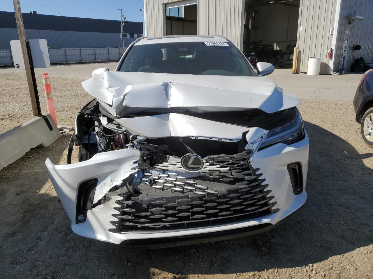 2024 Lexus Rx 350 Base - Фото 5