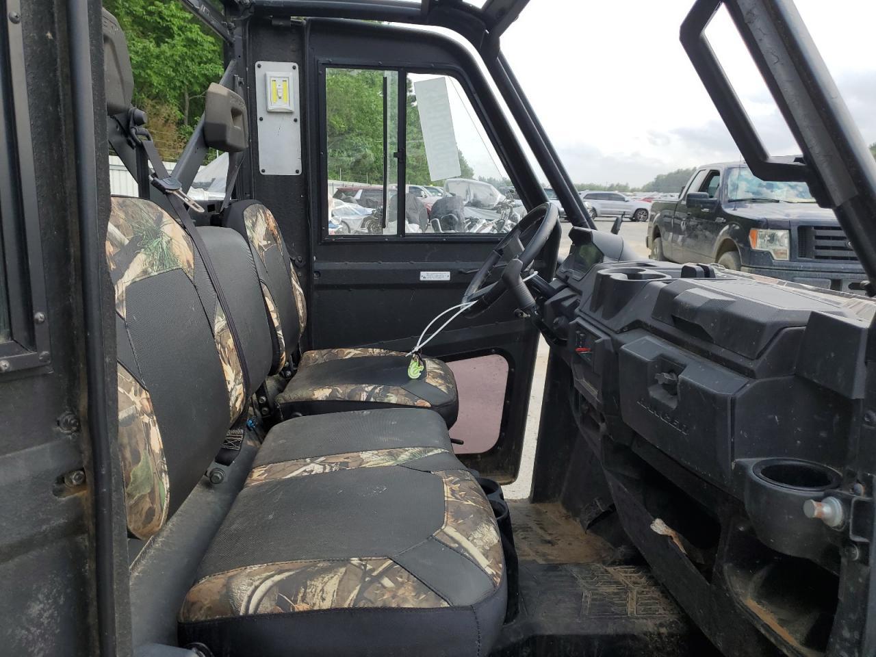 2018 Polaris Ranger Xp 1000 Eps - Image 5