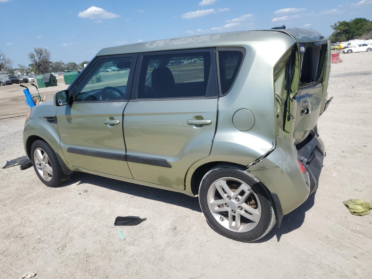 2011 Kia Soul + - Фото 2