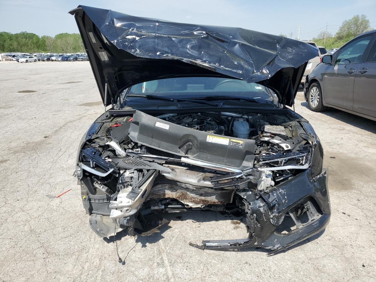 2019 Audi A5 Premium - Фото 5