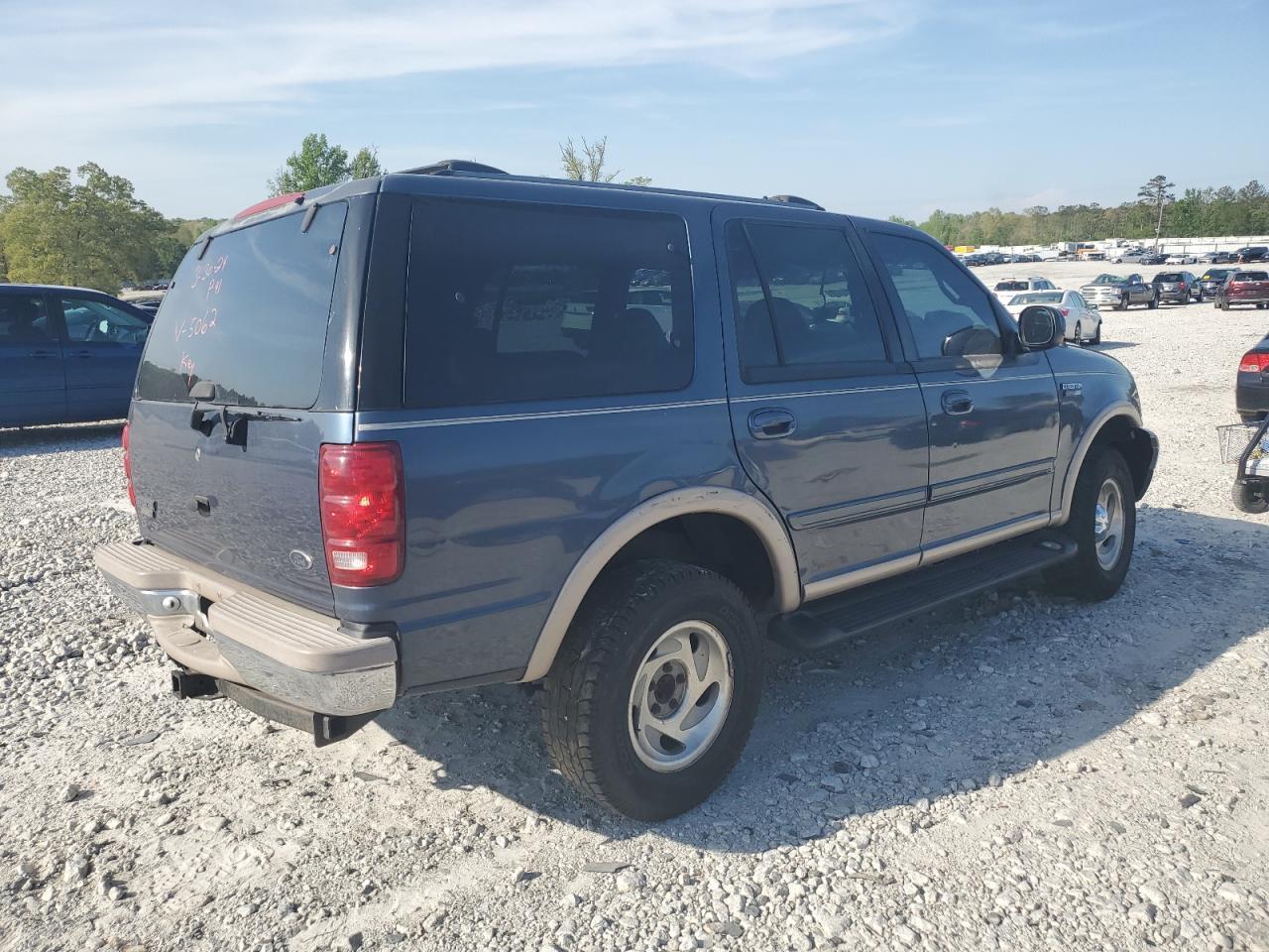 1999 Ford Expedition - Фото 3