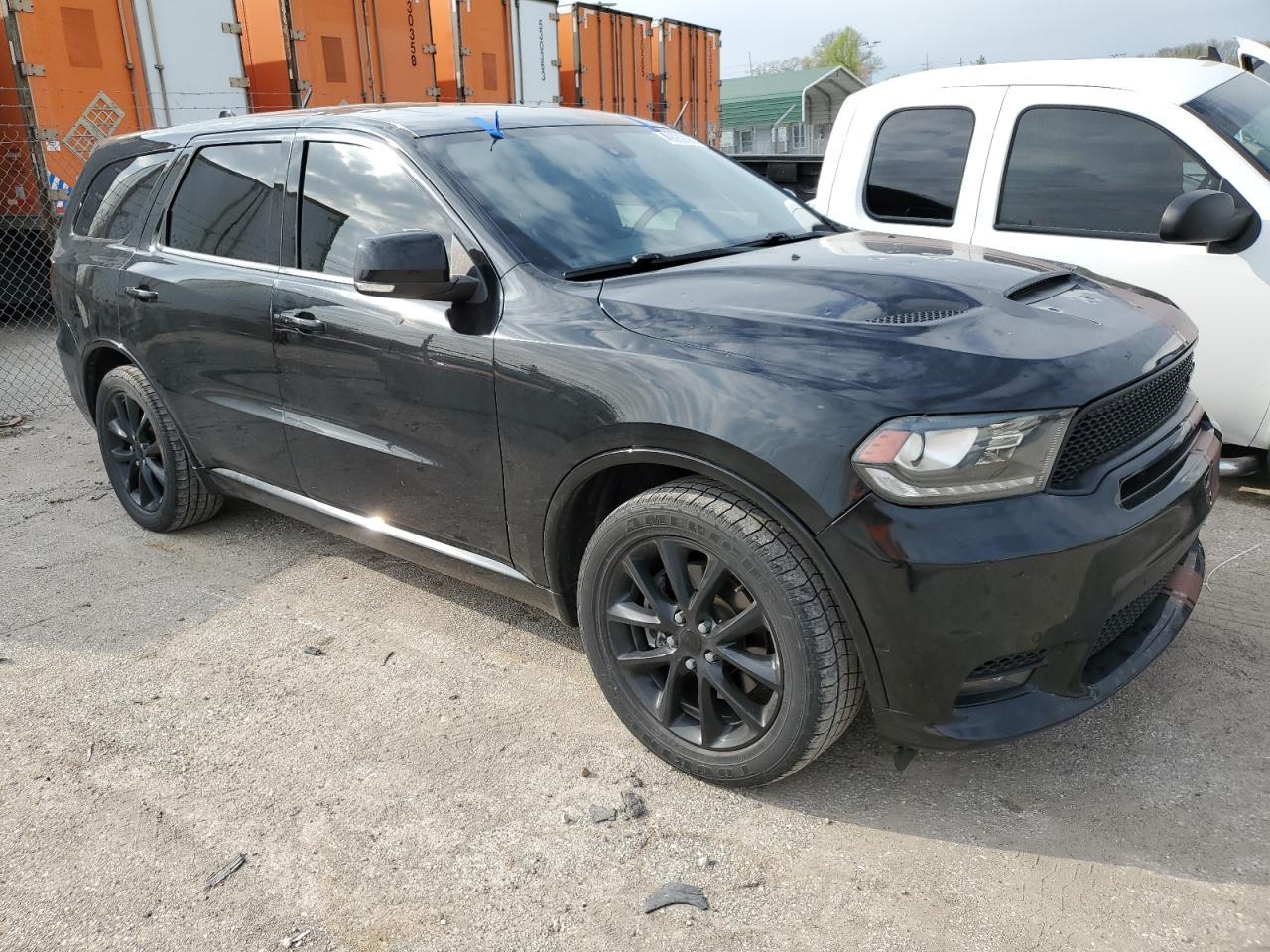 2018 Dodge Durango R/T - Image 4