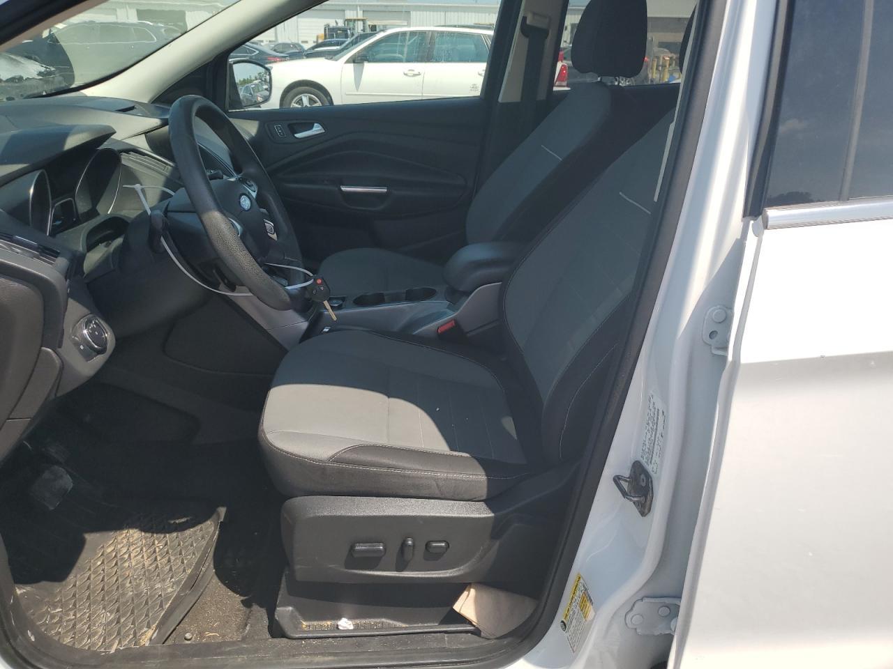 2014 Ford Escape Se - Фото 7
