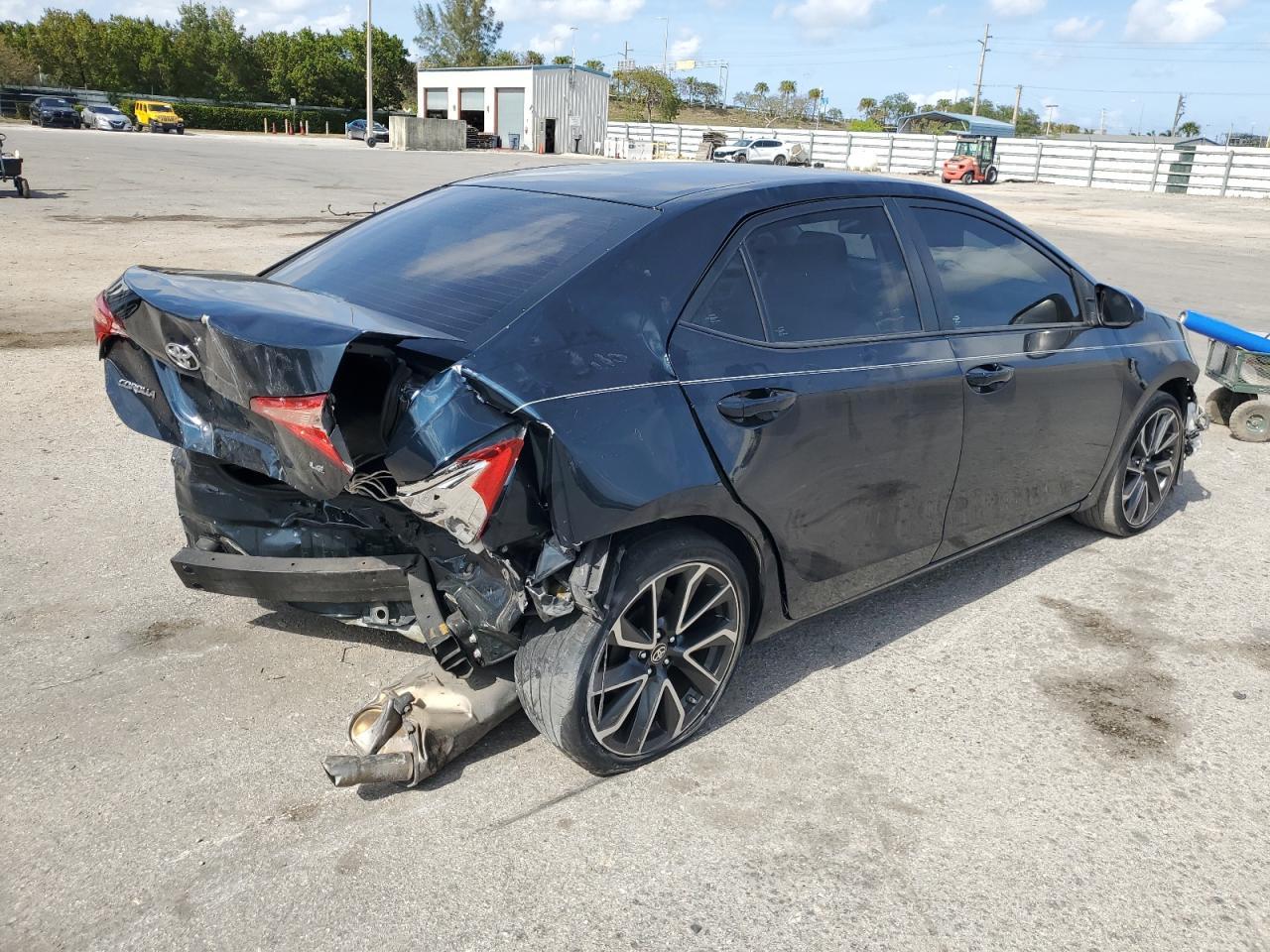2017 Toyota Corolla L - Image 3