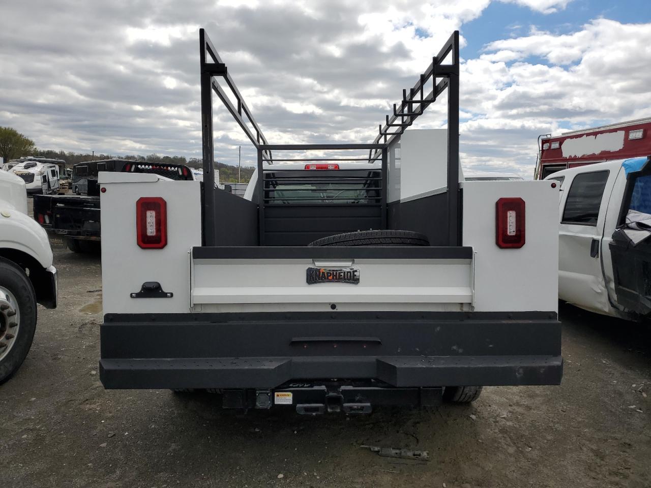 2023 Ram 3500 - Фото 6