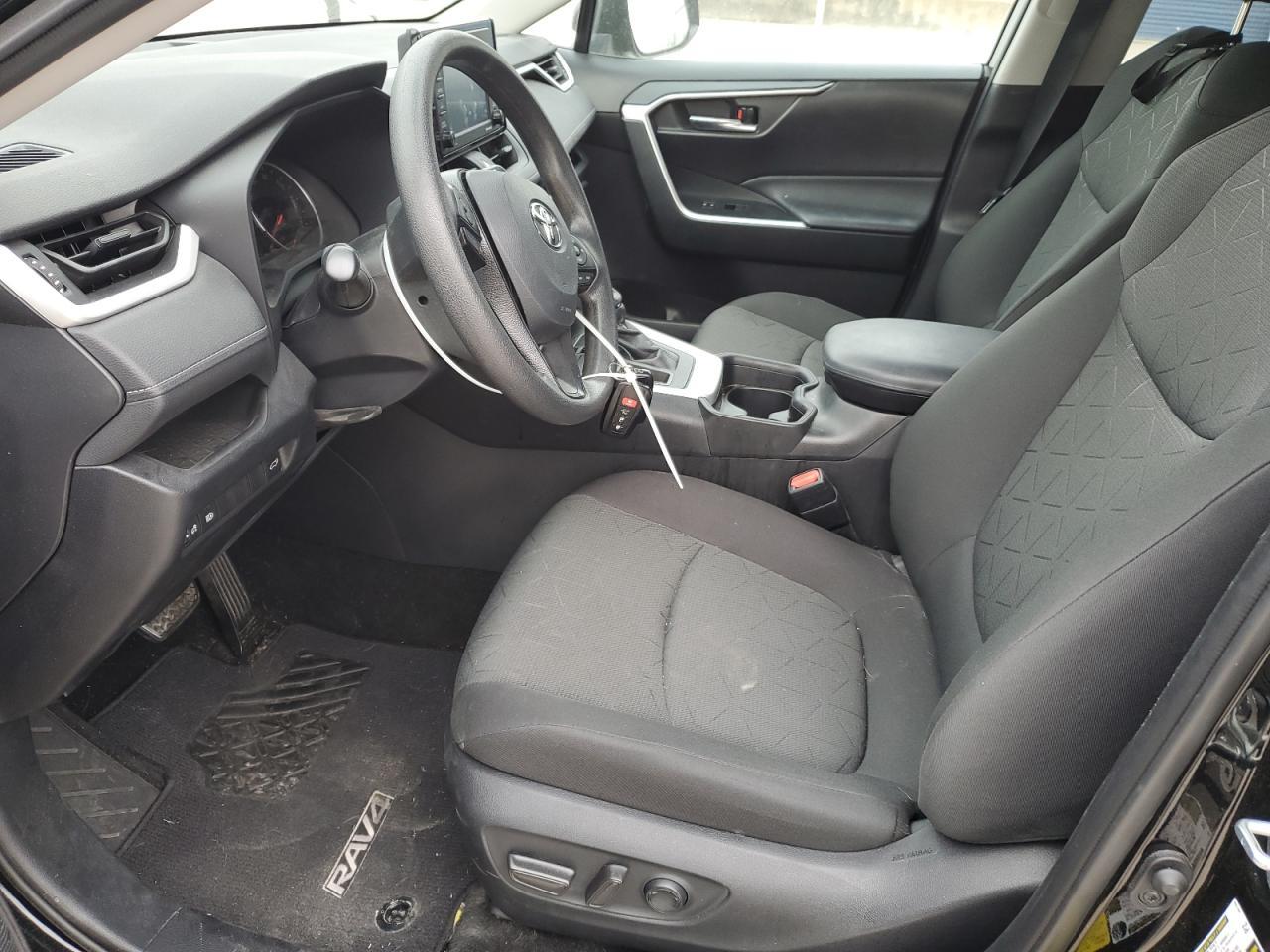 2021 Toyota Rav4 Xle - Image 7