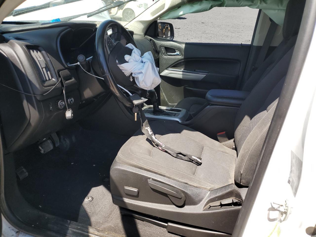 2021 Chevrolet Colorado Lt - Image 7