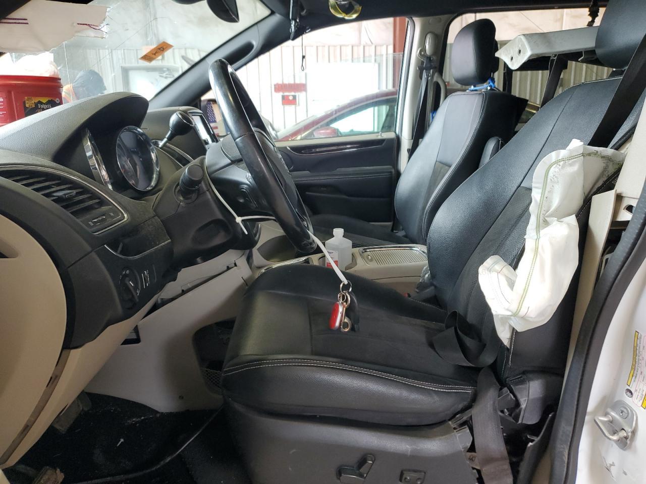 2019 Dodge Grand Caravan Sxt - Image 7