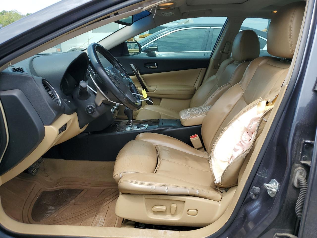 2011 Nissan Maxima S - Image 7
