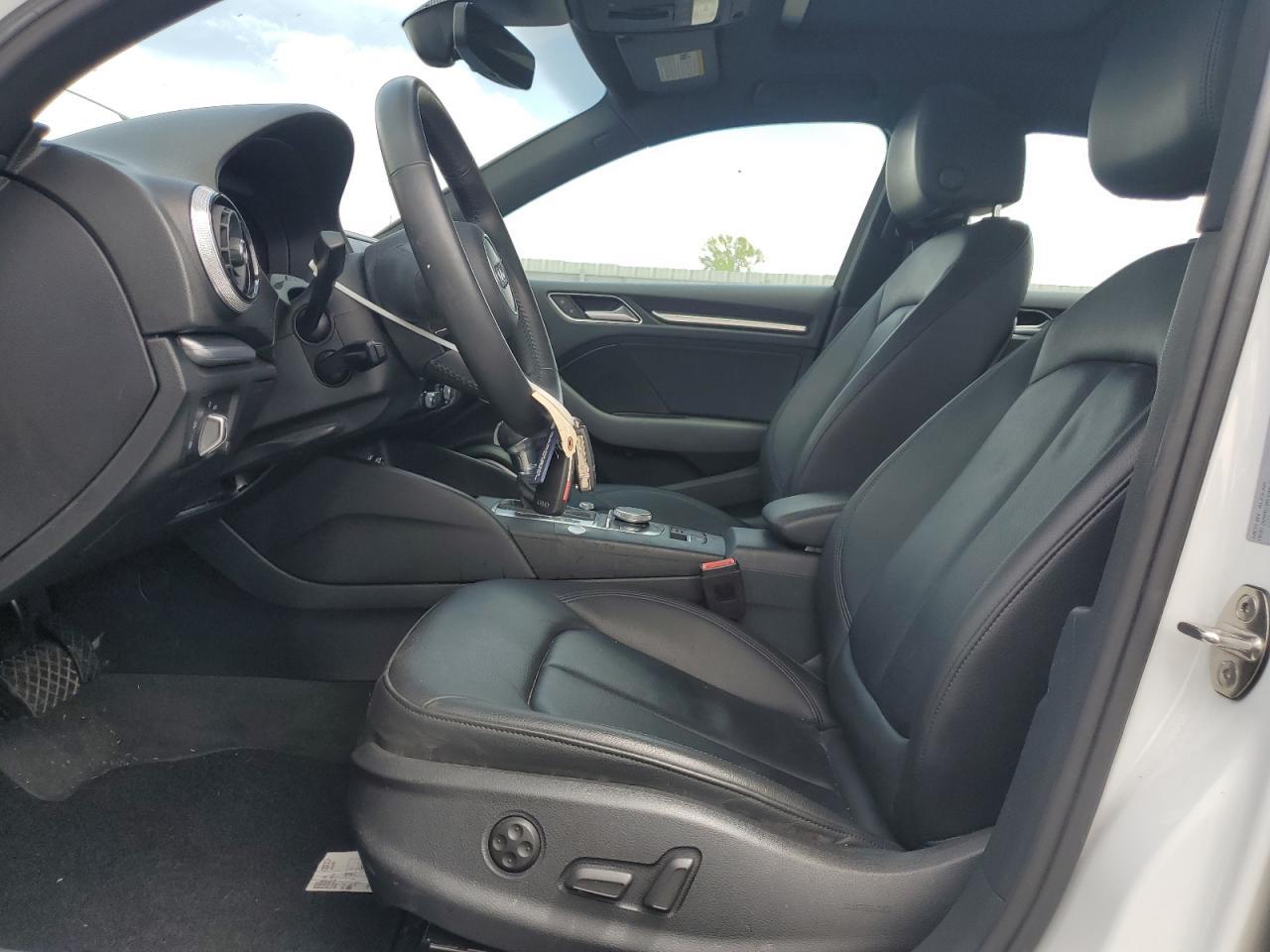 2020 Audi A3 Premium Plus - Image 7