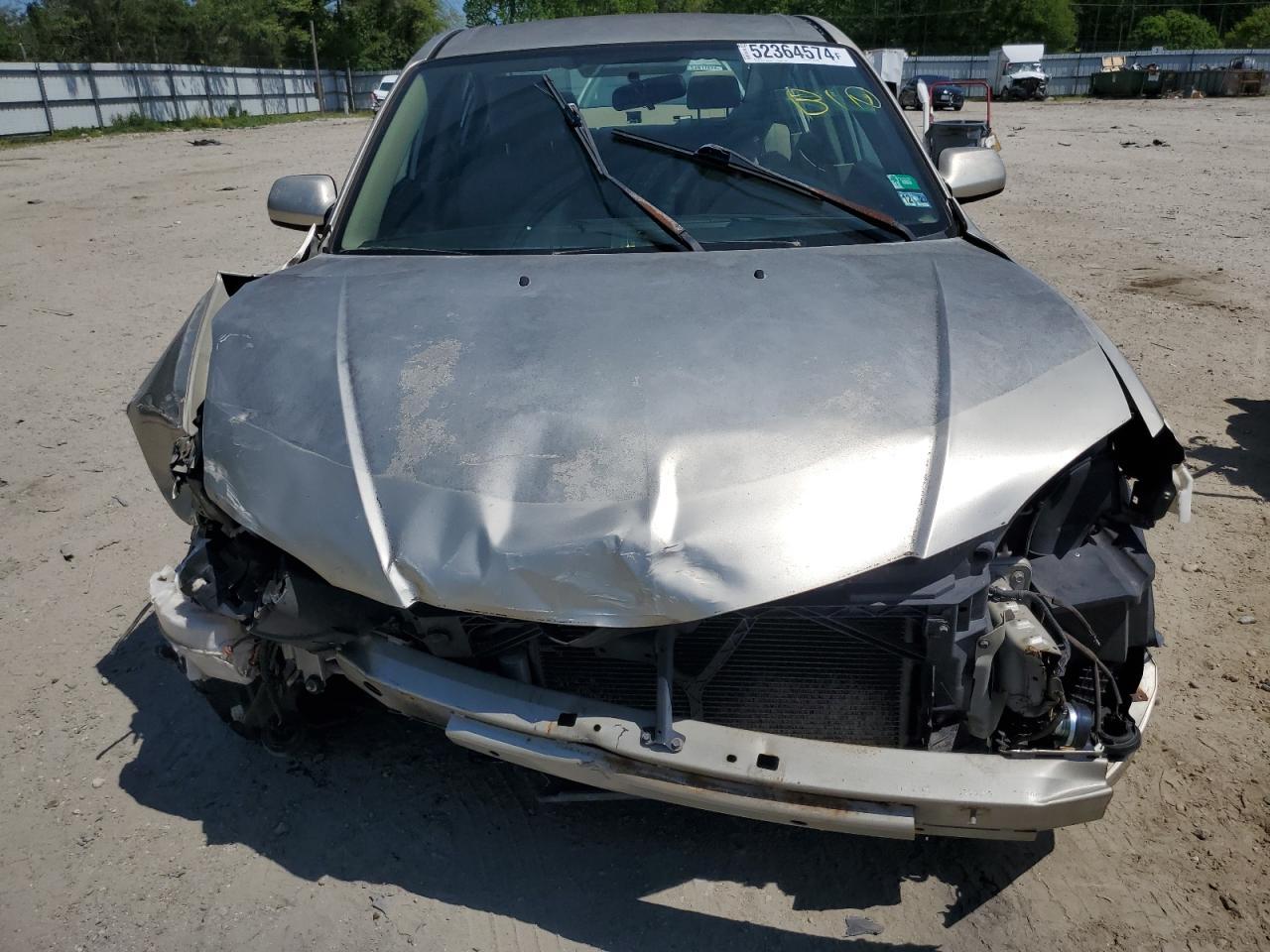2004 Mazda 3 - Фото 5