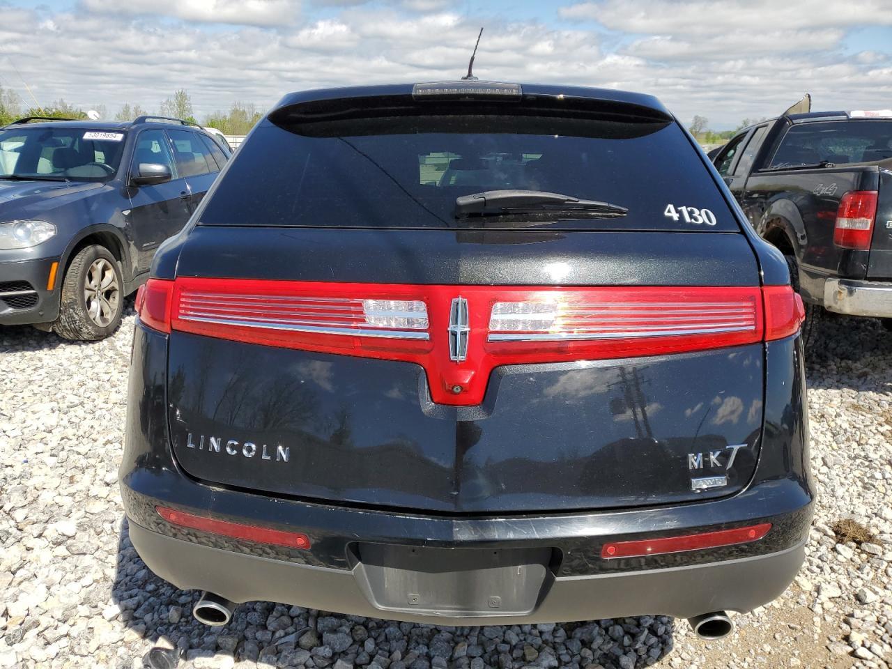 2015 Lincoln Mkt - Фото 6