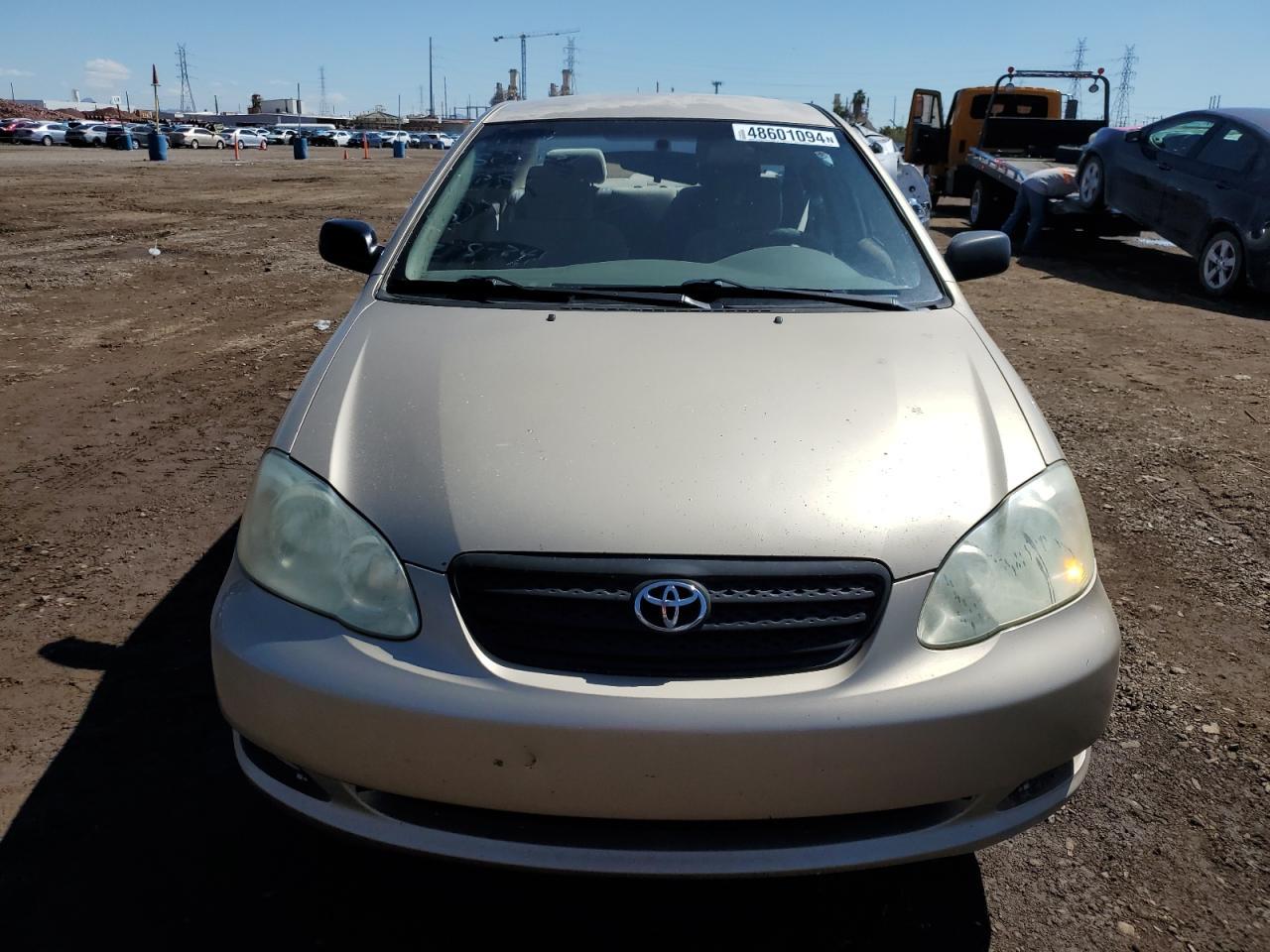 2007 Toyota Corolla Ce - Image 5