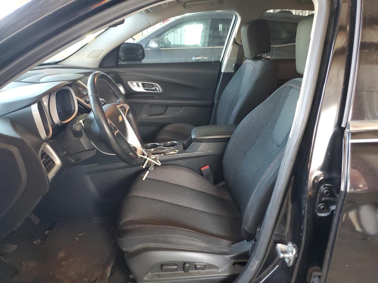 2016 Chevrolet Equinox Lt - Image 7