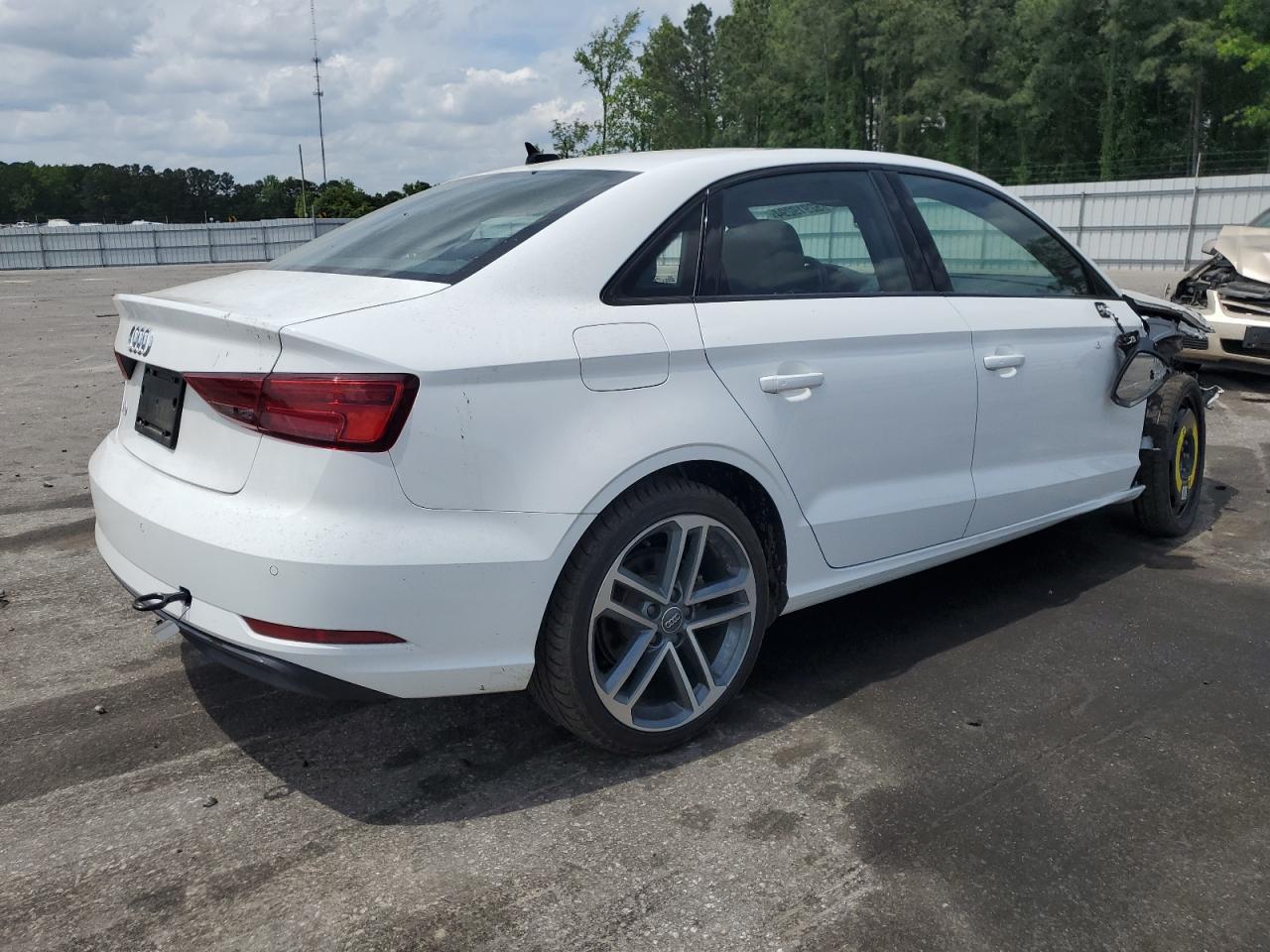 2020 Audi A3 Premium Plus - Image 3