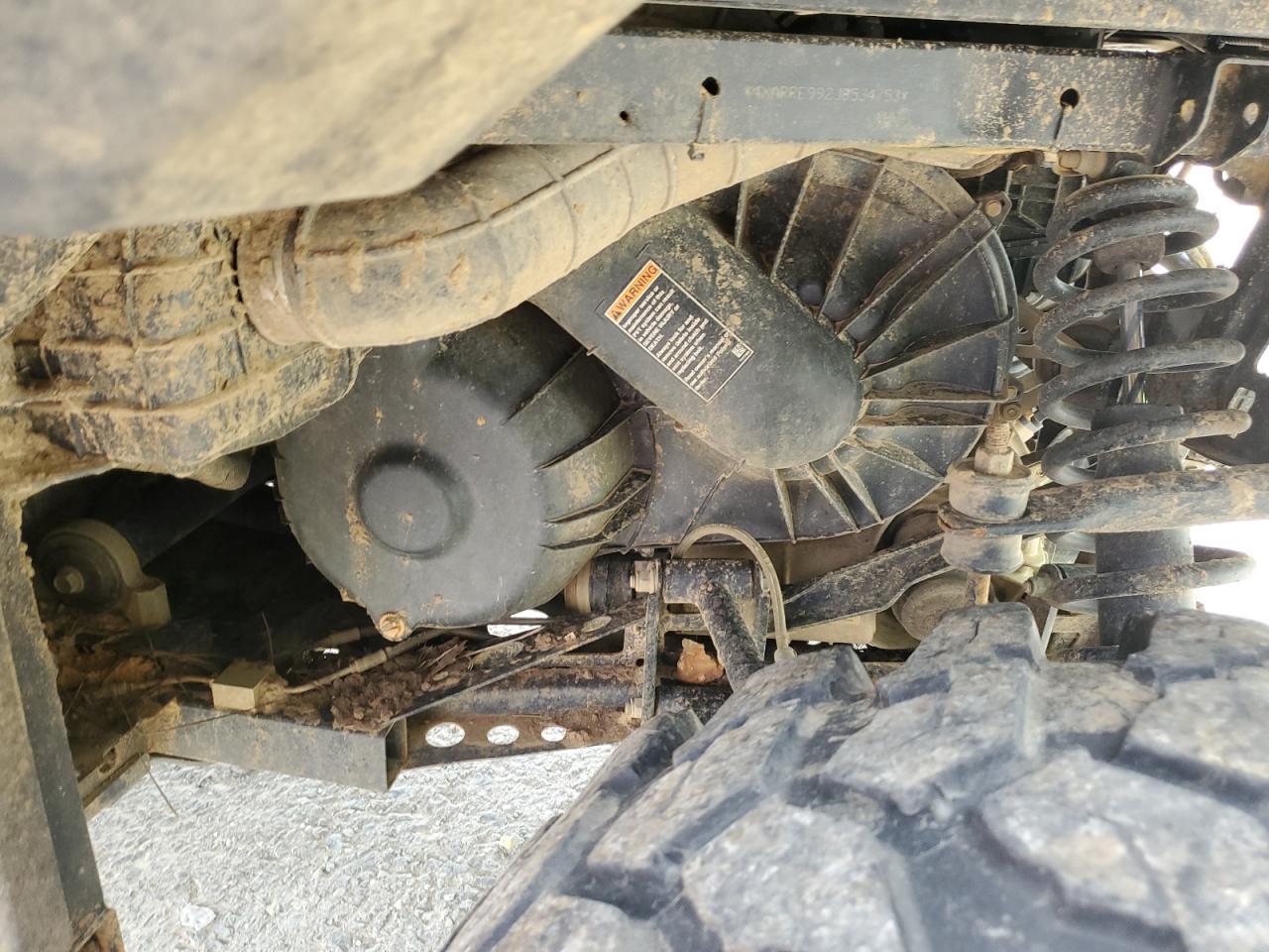 2018 Polaris Ranger Xp 1000 Eps - Image 7