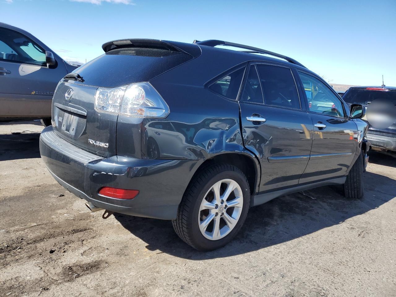 2009 Lexus Rx 350 - Image 3