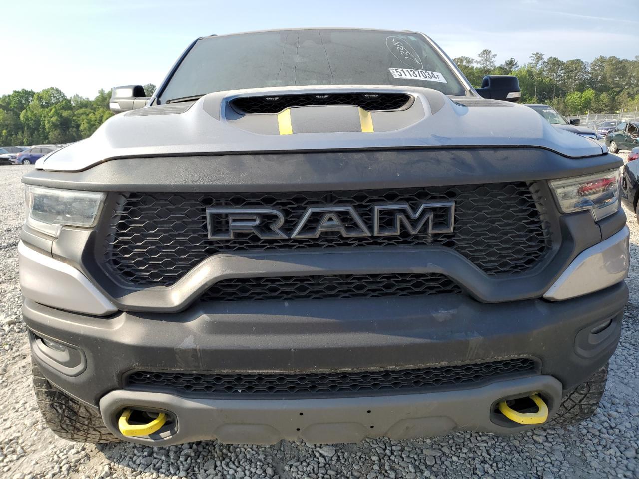 2021 Ram 1500 Trx - Фото 5