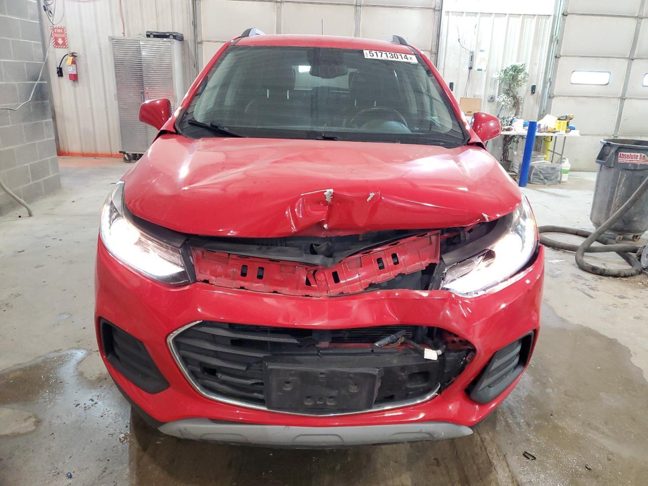 2018 Chevrolet Trax 1Lt - Image 5