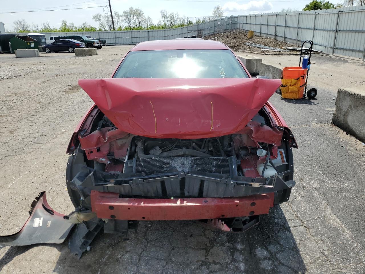 2007 Pontiac G6 Base - Фото 5