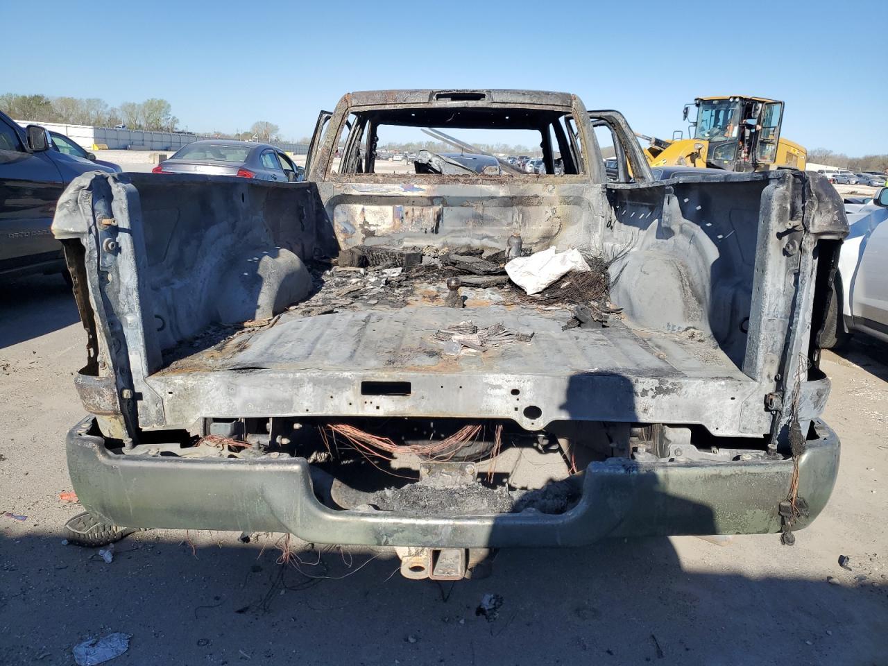 2020 Ram 3500 Tradesman - Image 6