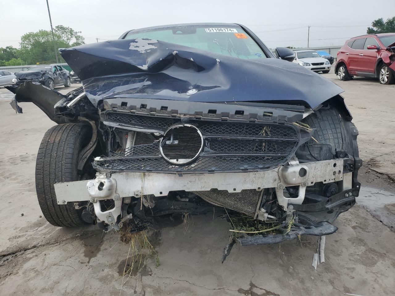 2016 Mercedes-Benz C 300 - Image 5