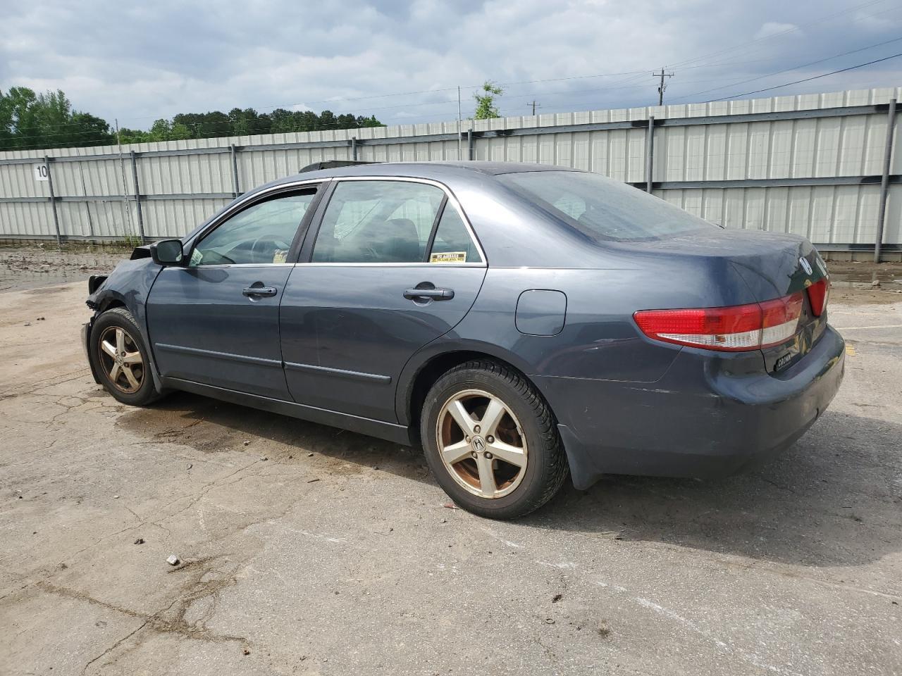 2003 Honda Accord Ex - Image 2