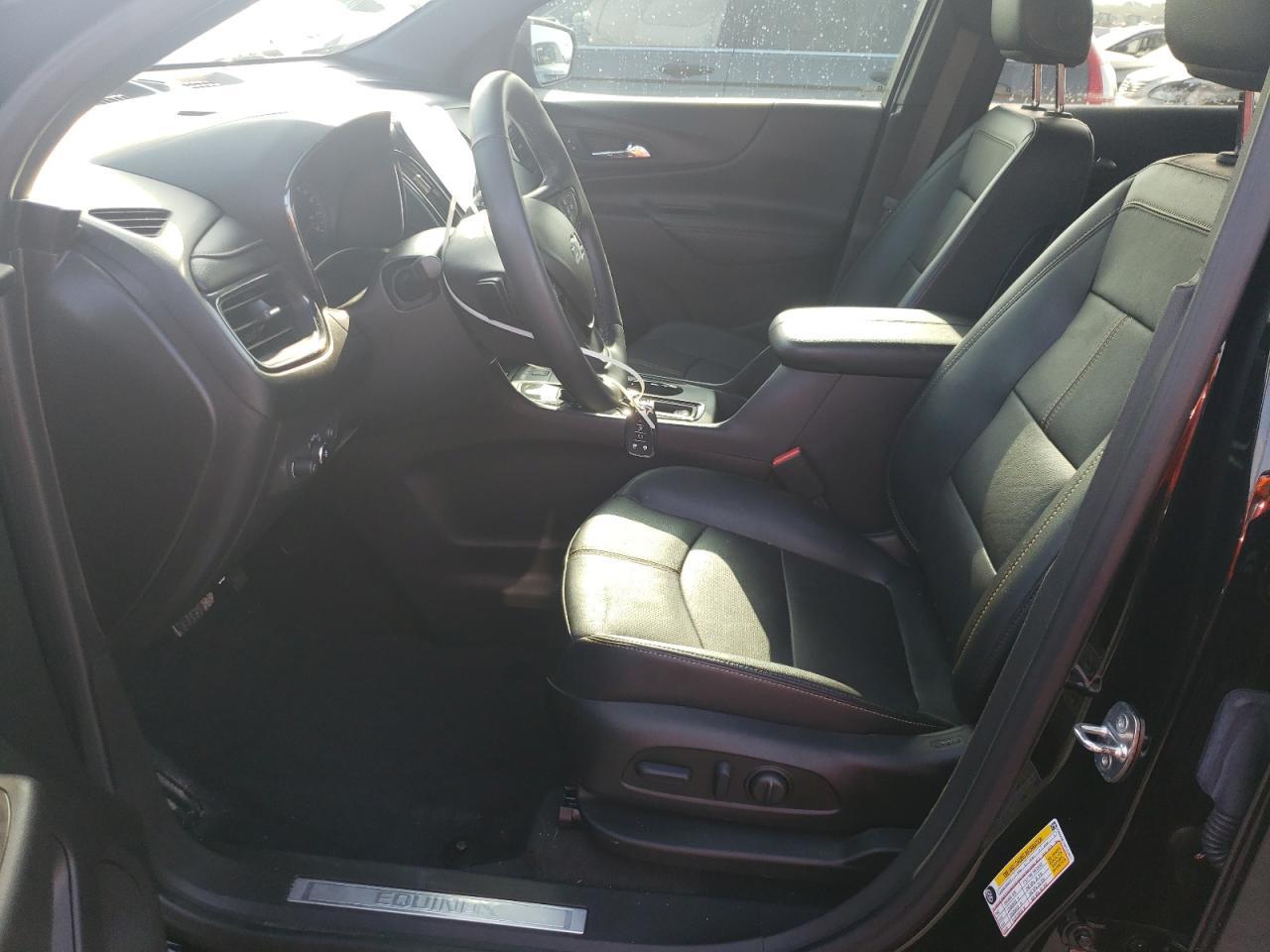 2023 Chevrolet Equinox Premier - Фото 7