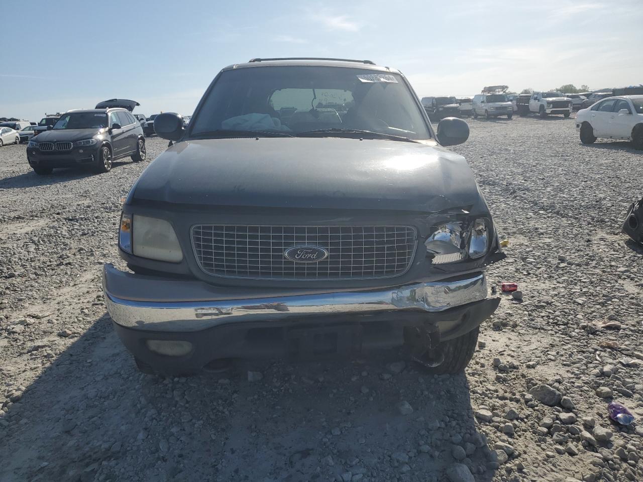 1999 Ford Expedition - Фото 5