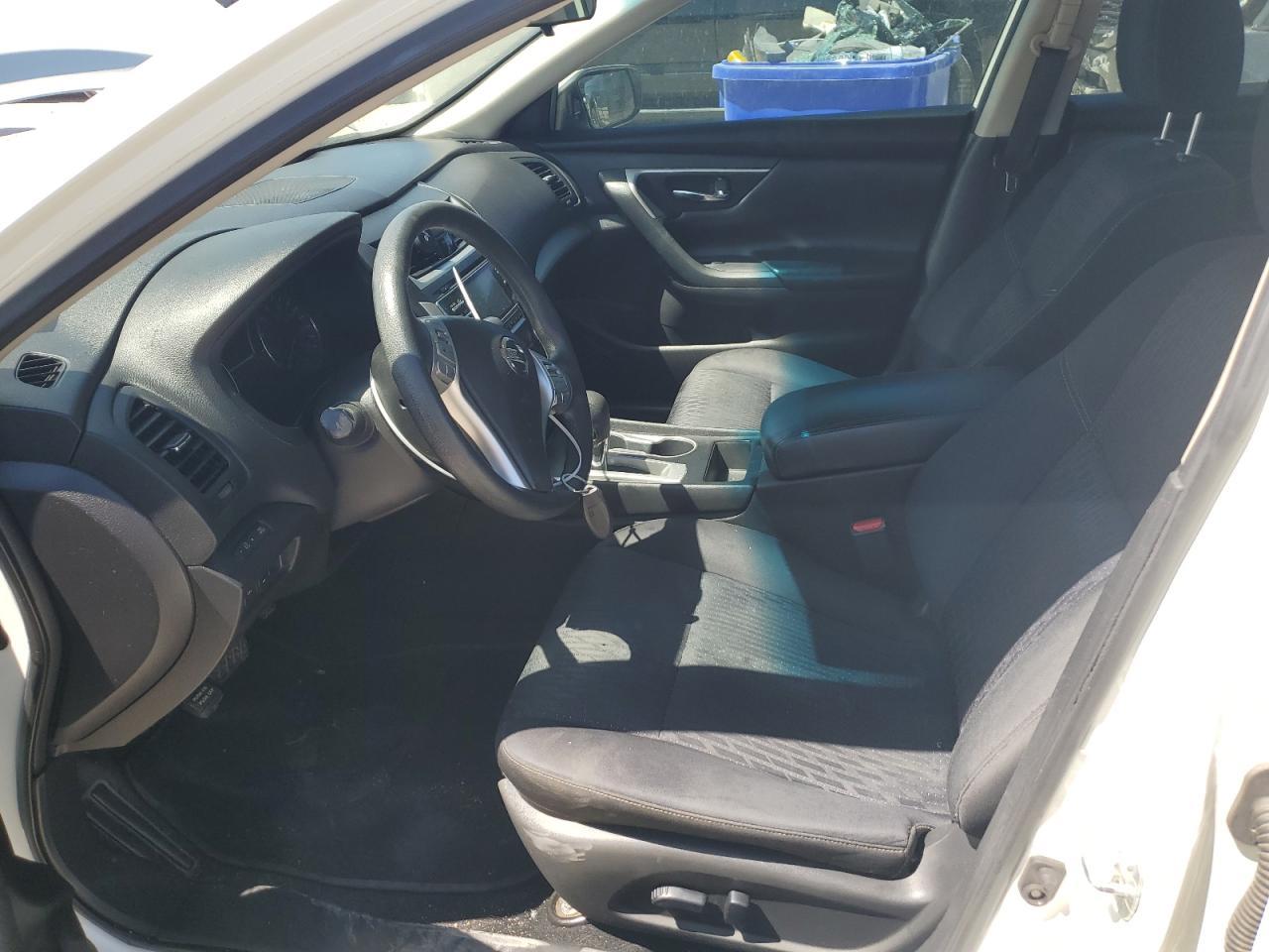 2016 Nissan Altima 2.5 - Фото 7