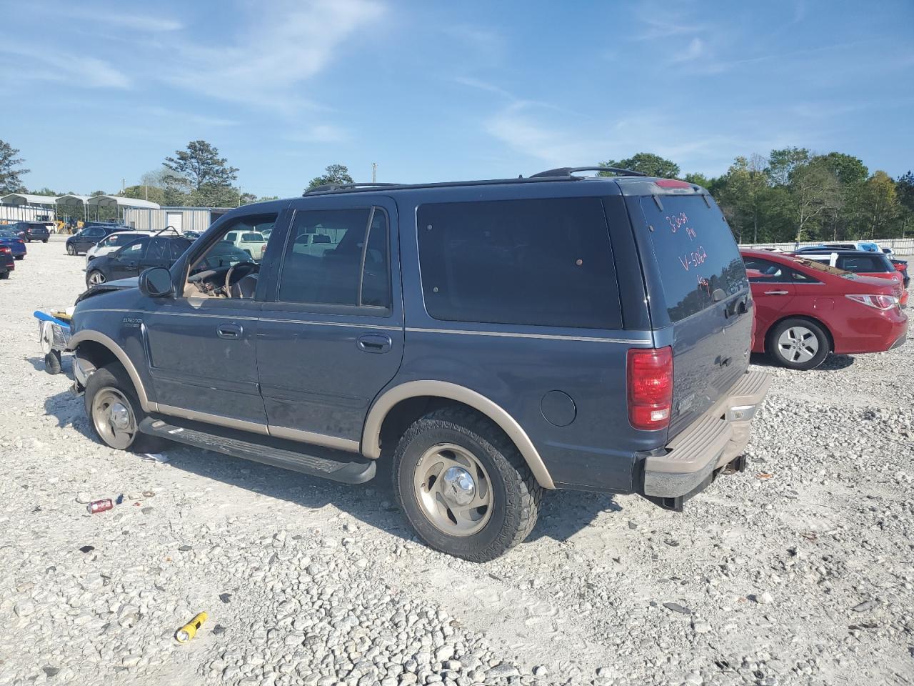 1999 Ford Expedition - Фото 2