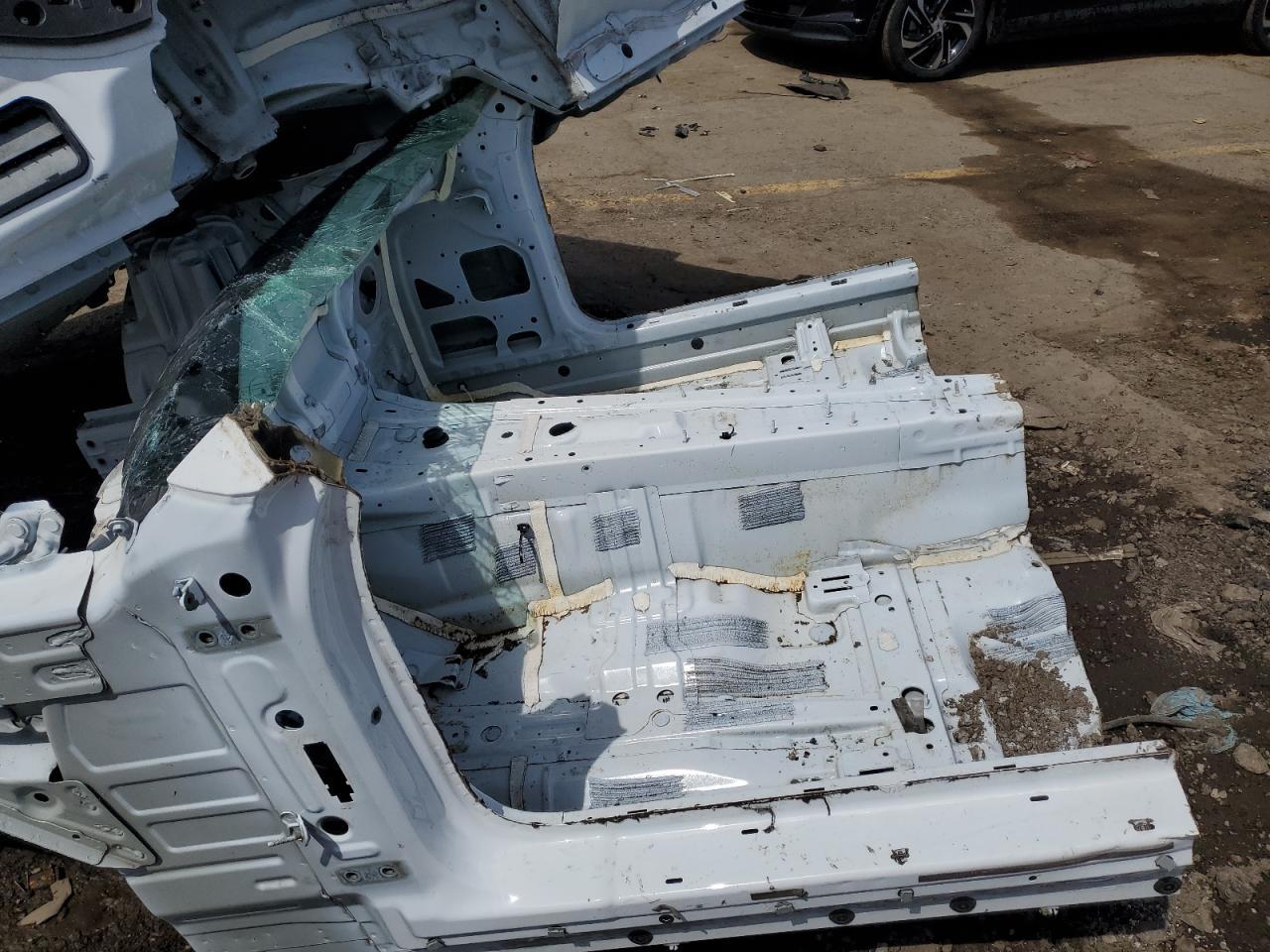 2018 Chevrolet Camaro Zl1 - Фото 7