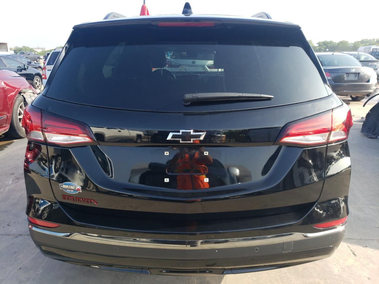 2023 Chevrolet Equinox Premier - Фото 6