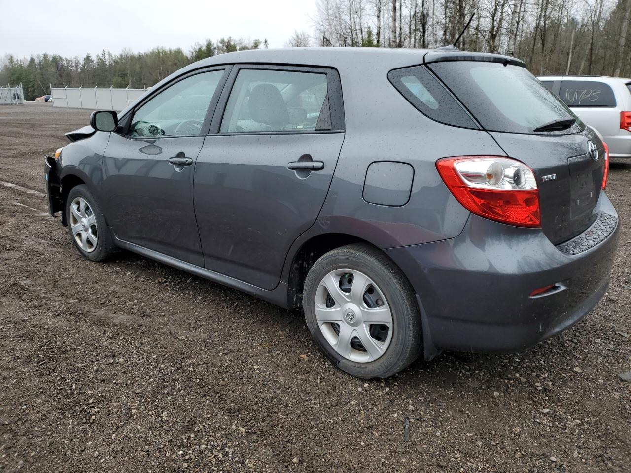 2010 Toyota Corolla Matrix - Фото 2