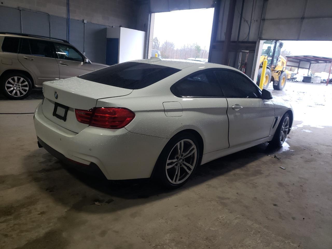 2014 BMW 428 Xi - Image 3