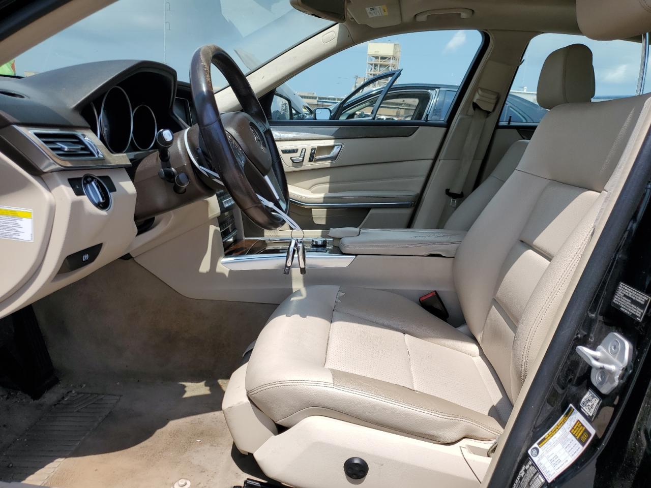 2014 Mercedes-Benz E 350 - Фото 7
