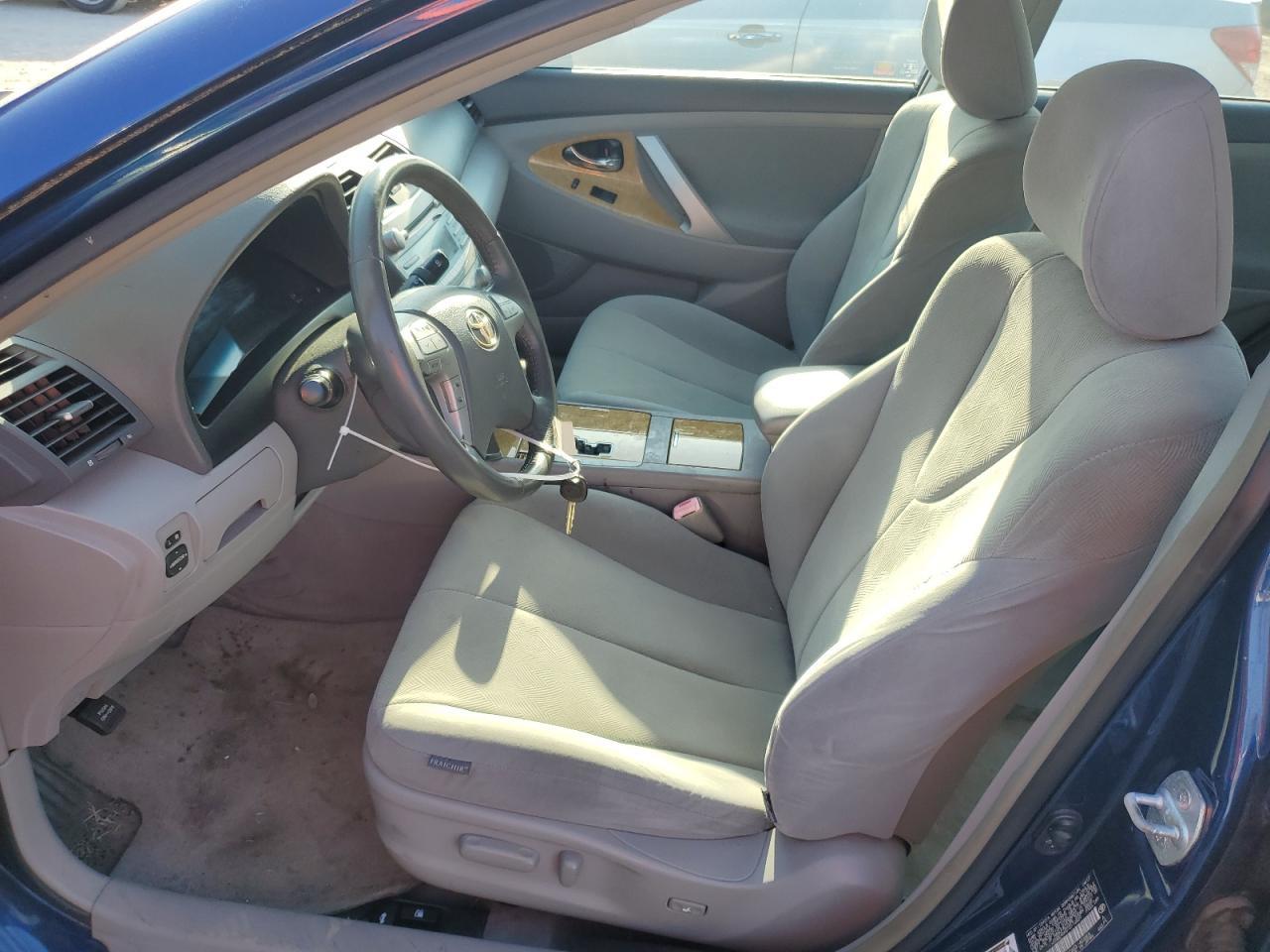 2007 Toyota Camry Ce - Фото 7