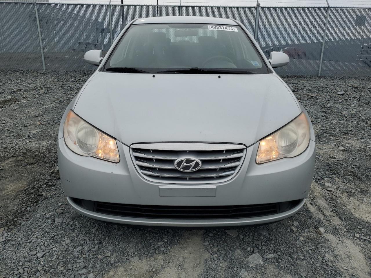 2010 Hyundai Elantra Gls - Фото 5