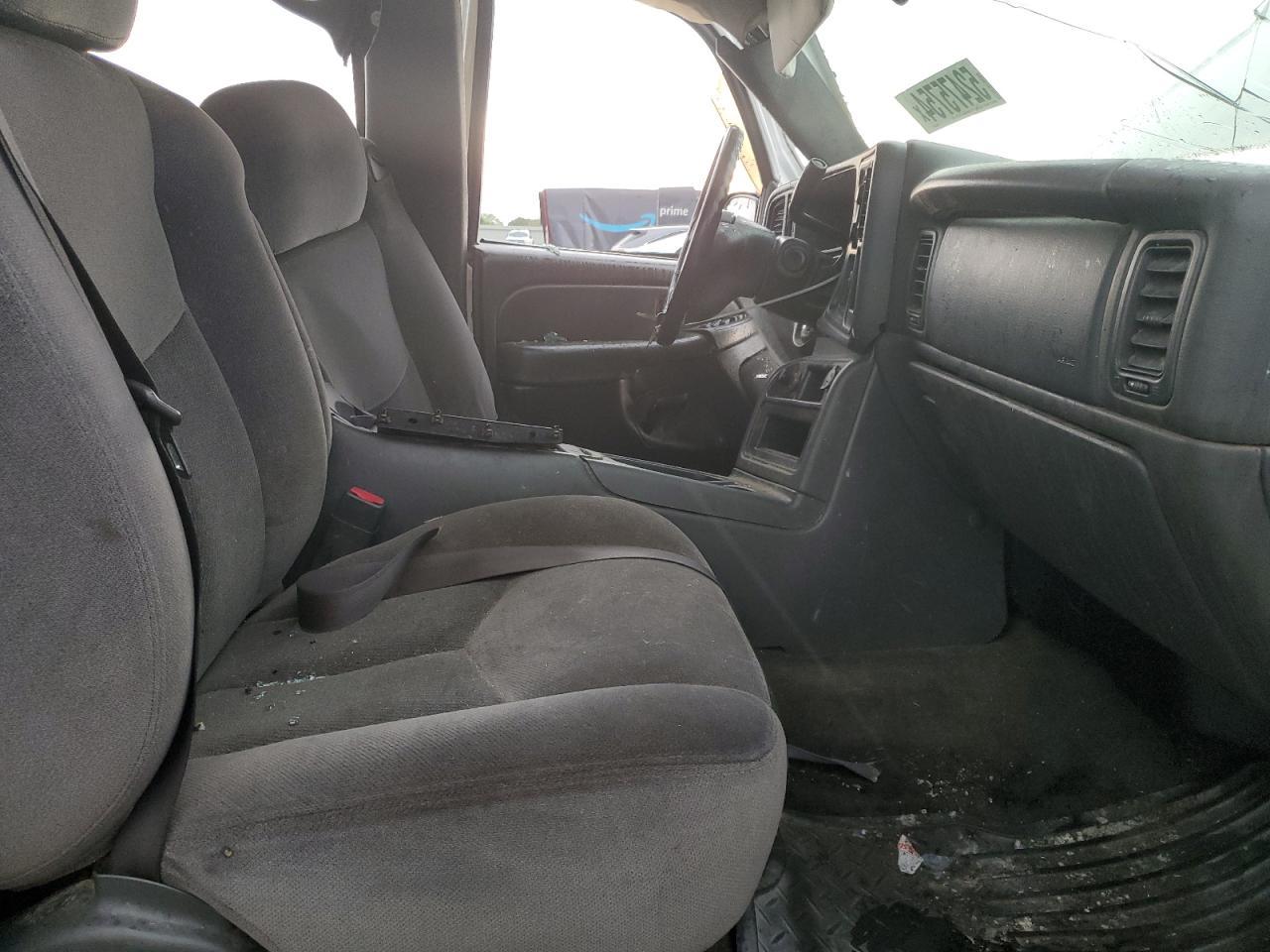 2004 GMC New Sierra C1500 - Фото 7