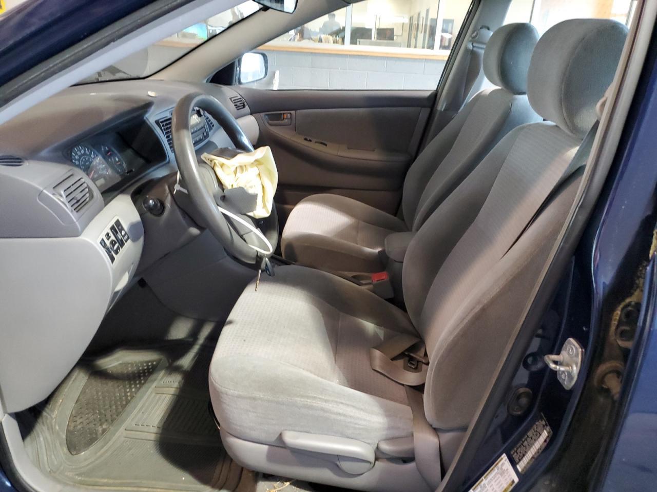 2008 Toyota Corolla Ce - Фото 7