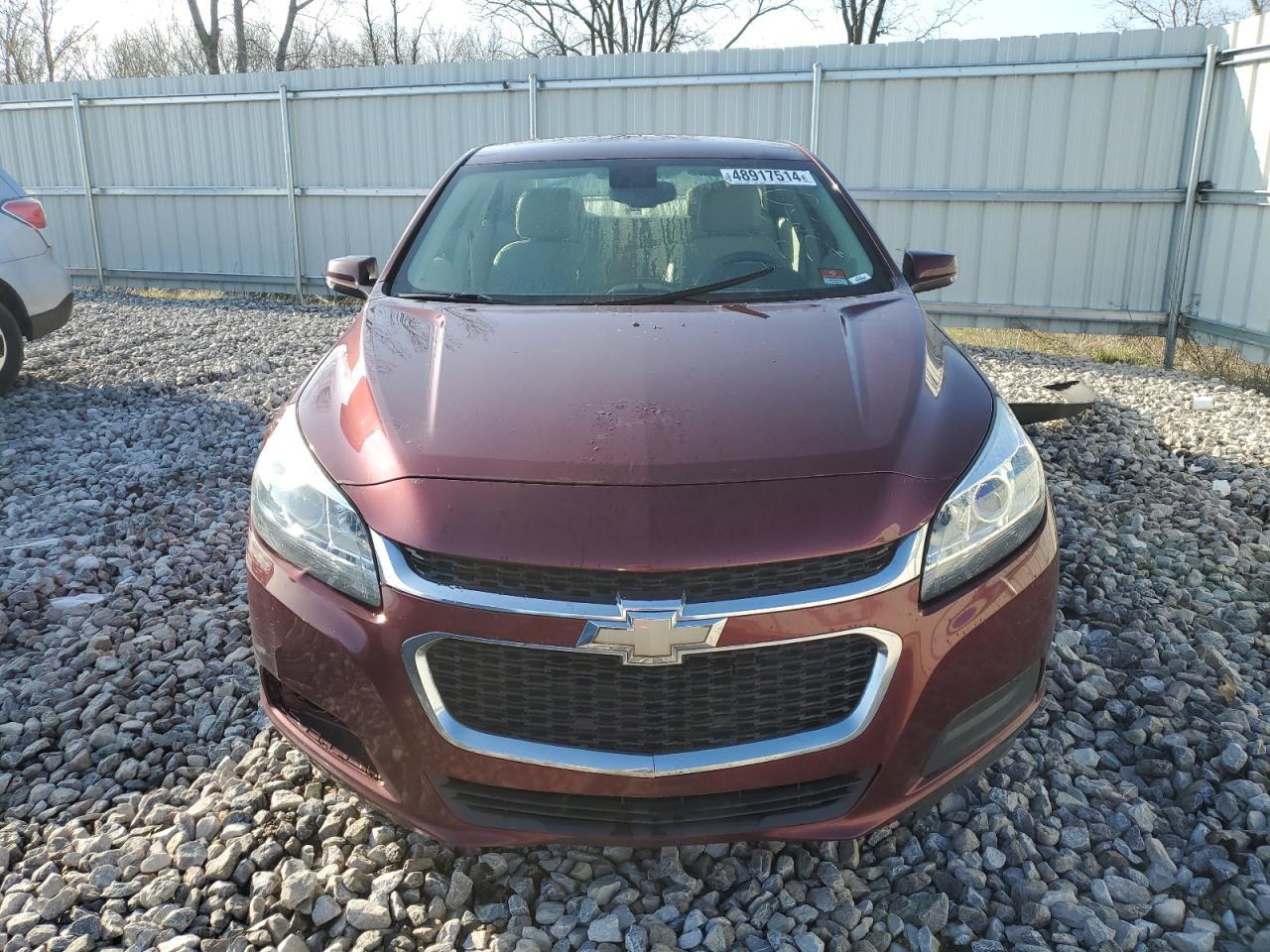 2015 Chevrolet Malibu 1Lt - Image 5