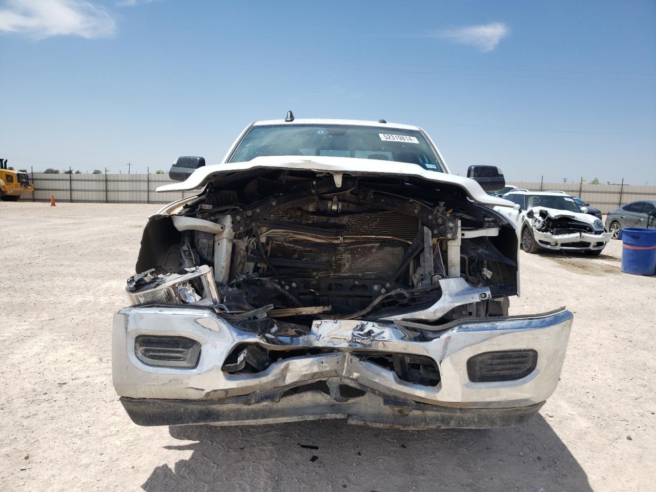 2022 Ram 2500 Tradesman - Image 5