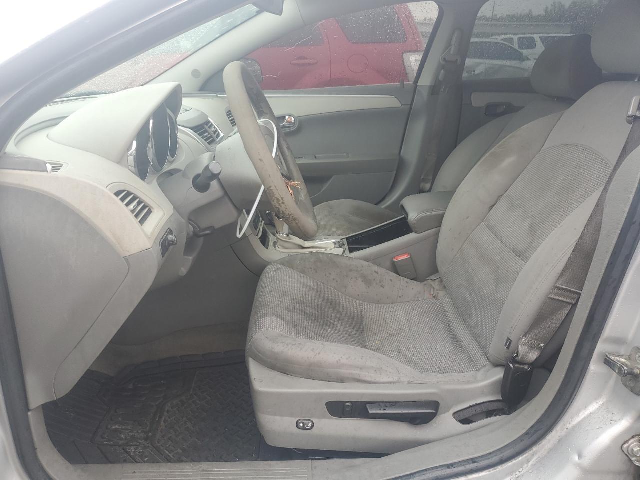 2011 Chevrolet Malibu Ls - Image 7