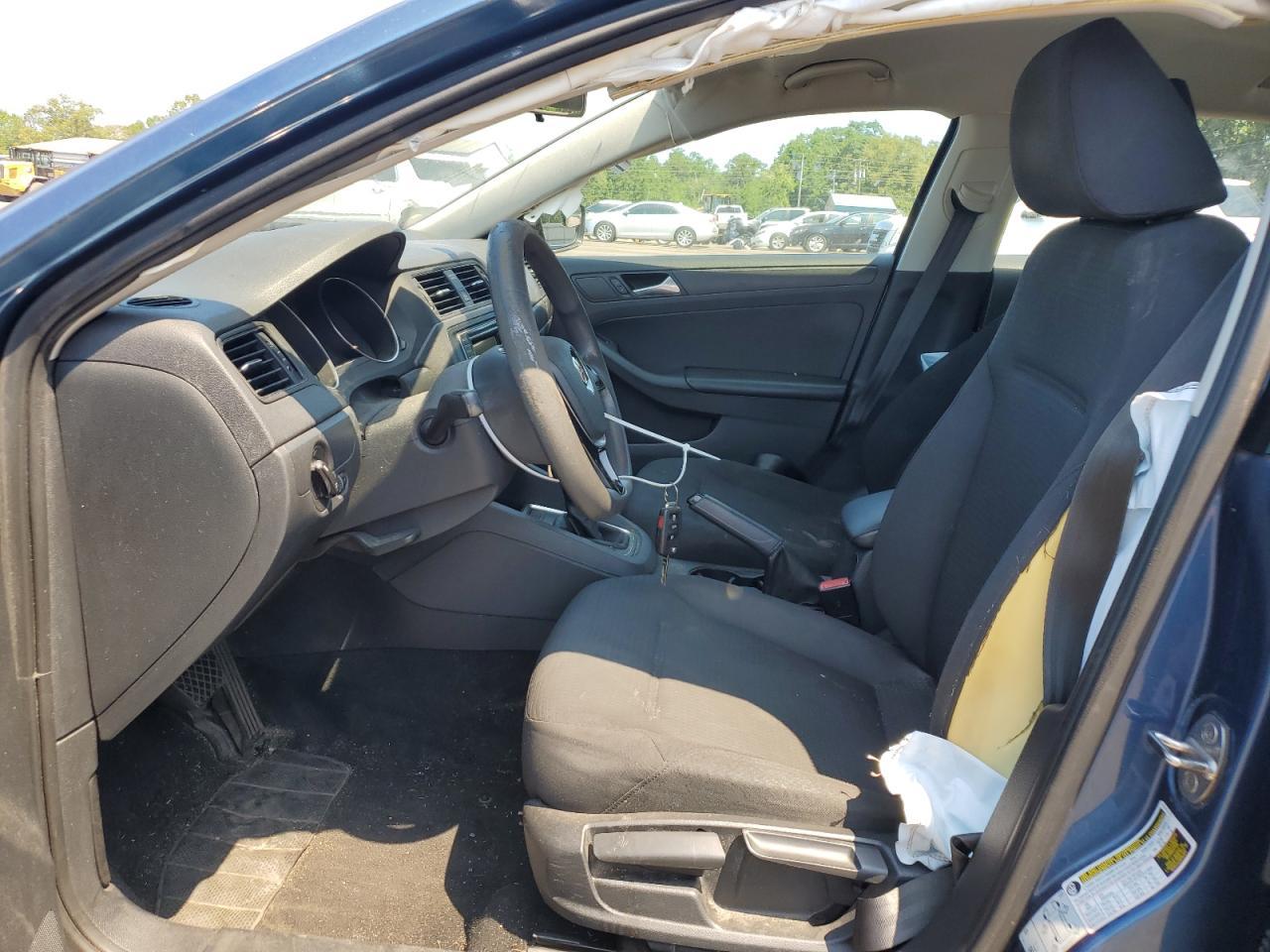 2016 Volkswagen Jetta S - Фото 7