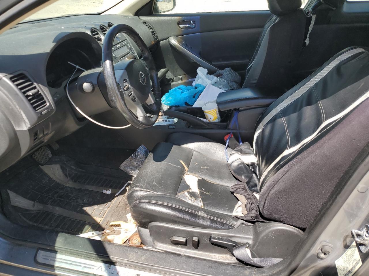 2008 Nissan Altima 2.5S - Фото 7