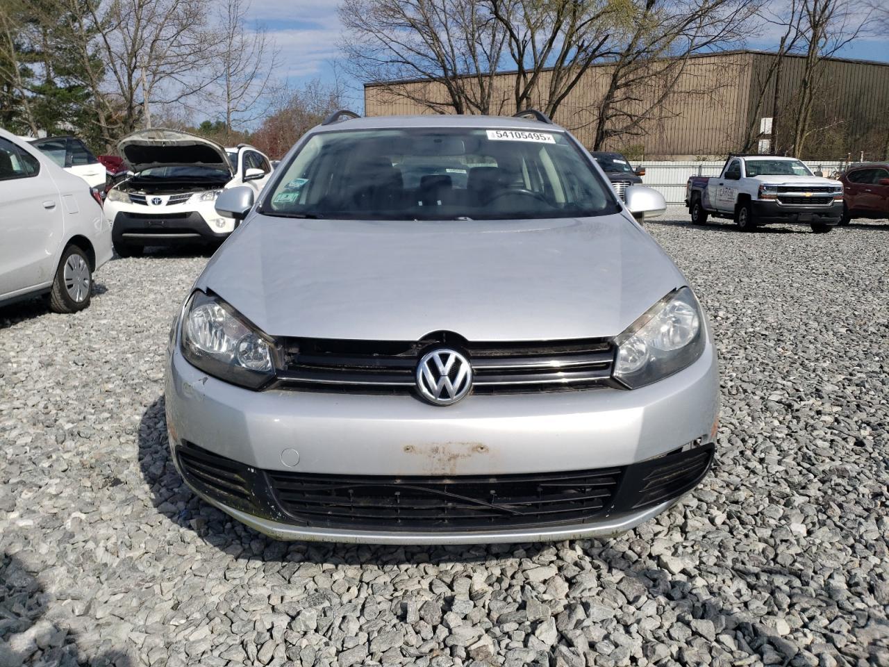 2012 Volkswagen Jetta S - Image 5