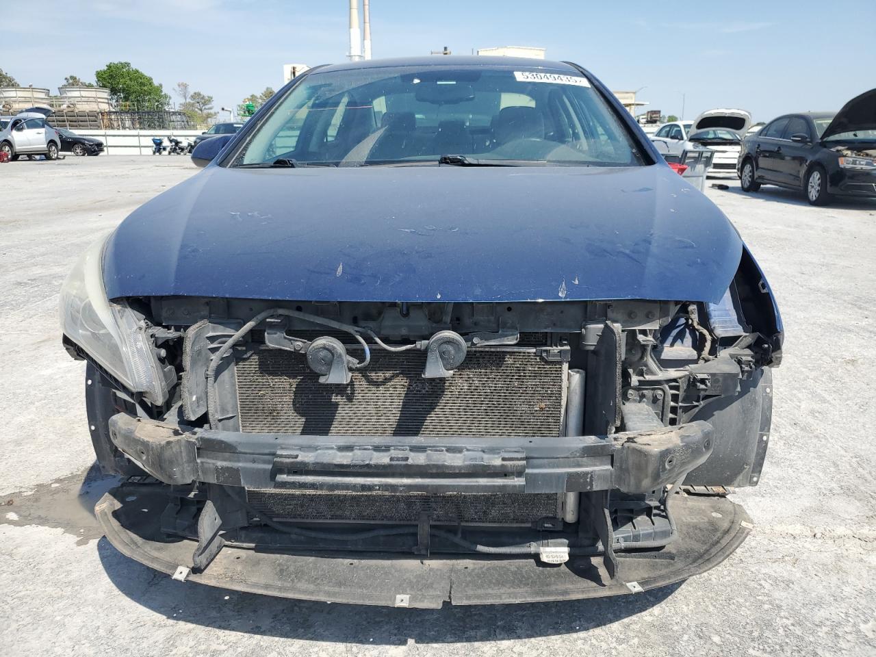 2016 Hyundai Sonata Se - Фото 5