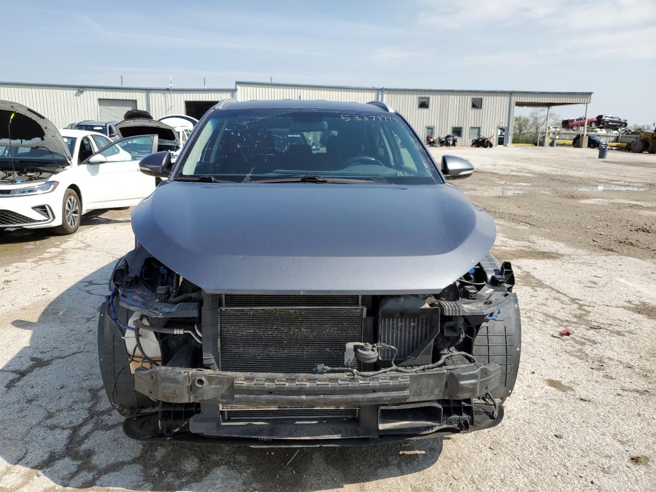 2016 Hyundai Tucson Limited - Image 5