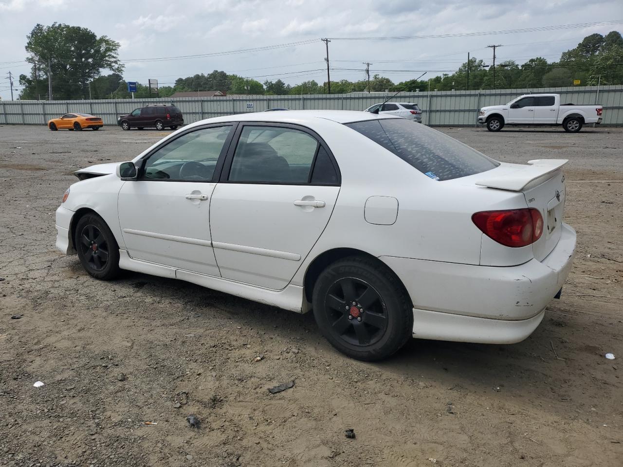 2005 Toyota Corolla Ce - Фото 2